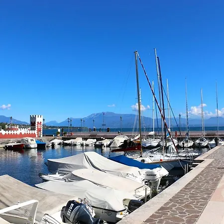 Villa Monica Padenghe sul Garda