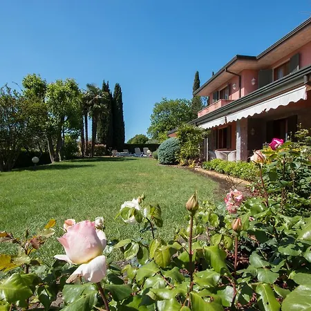Villa Monica Padenghe sul Garda