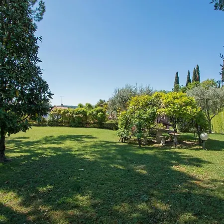 Villa Monica