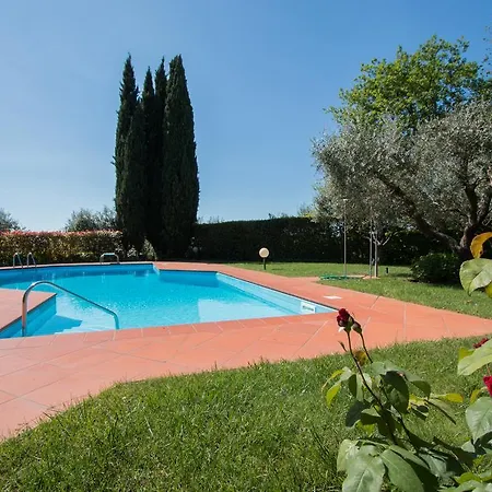Villa Monica Padenghe sul Garda