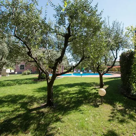 Villa Monica