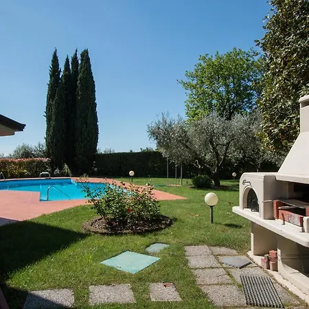 Villa Monica Padenghe sul Garda