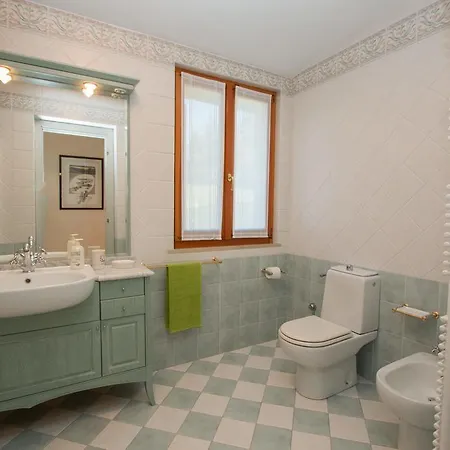 Villa Monica *